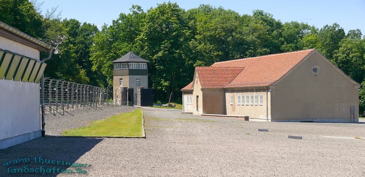 Konzentrationslager Buchenwald