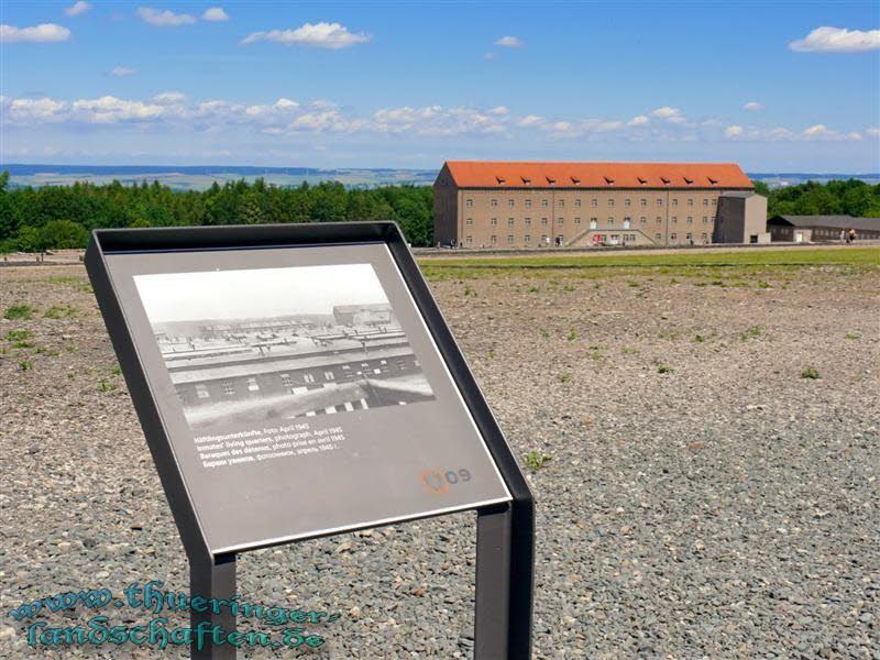 Konzentrationslager Buchenwald