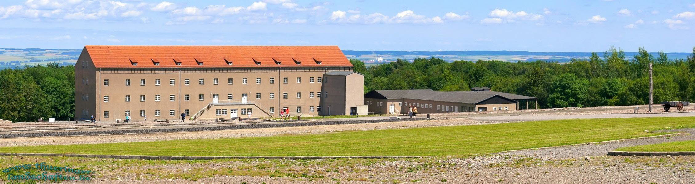 Konzentrationslager Buchenwald