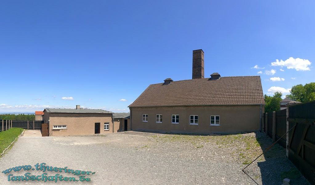 Konzentrationslager Buchenwald