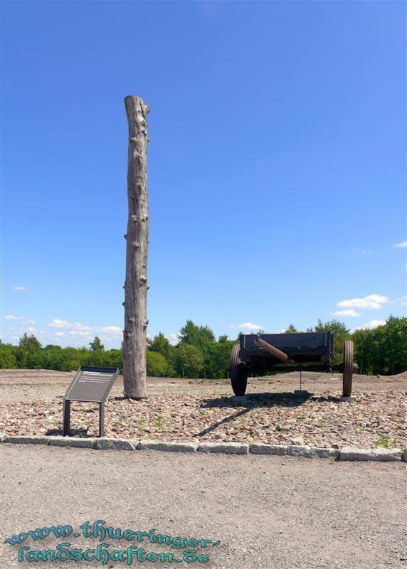 Konzentrationslager Buchenwald