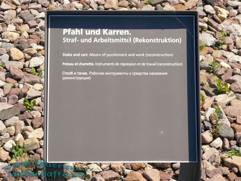 Konzentrationslager Buchenwald