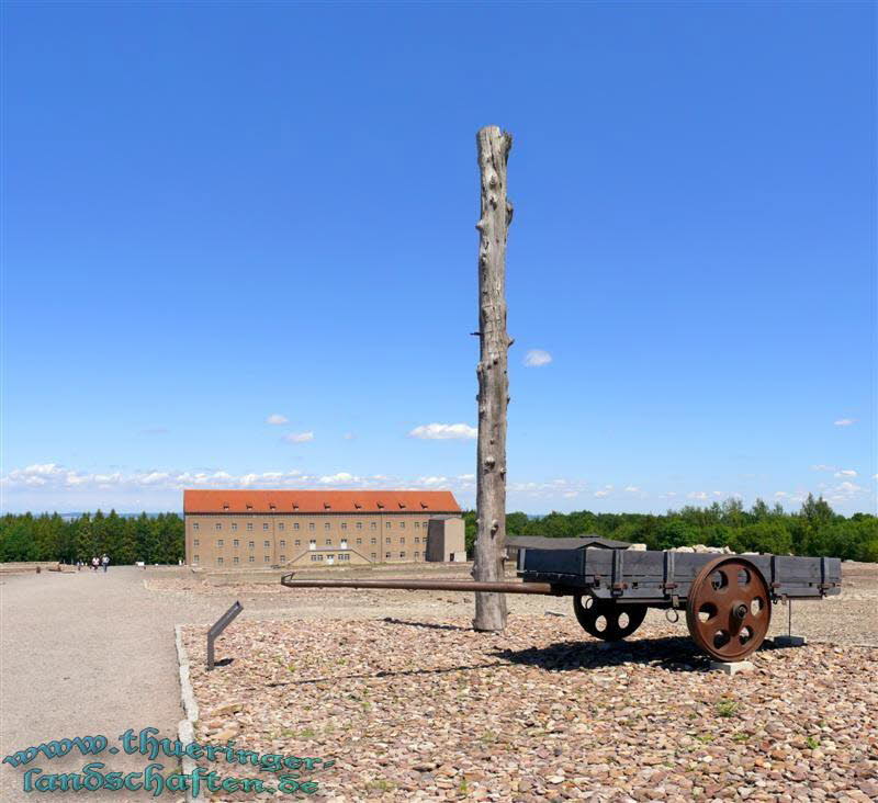 Konzentrationslager Buchenwald