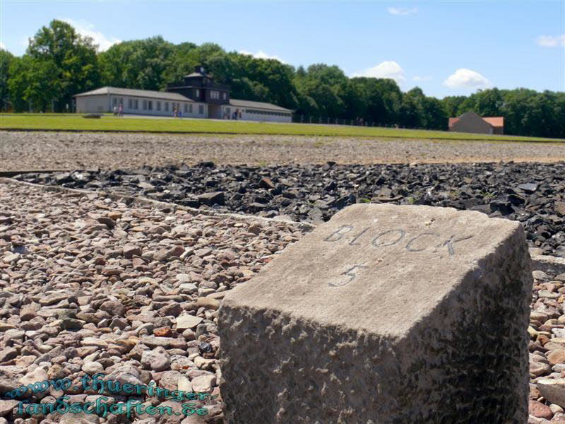 Konzentrationslager Buchenwald