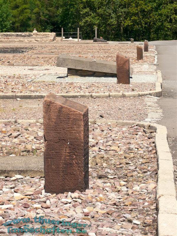 Konzentrationslager Buchenwald