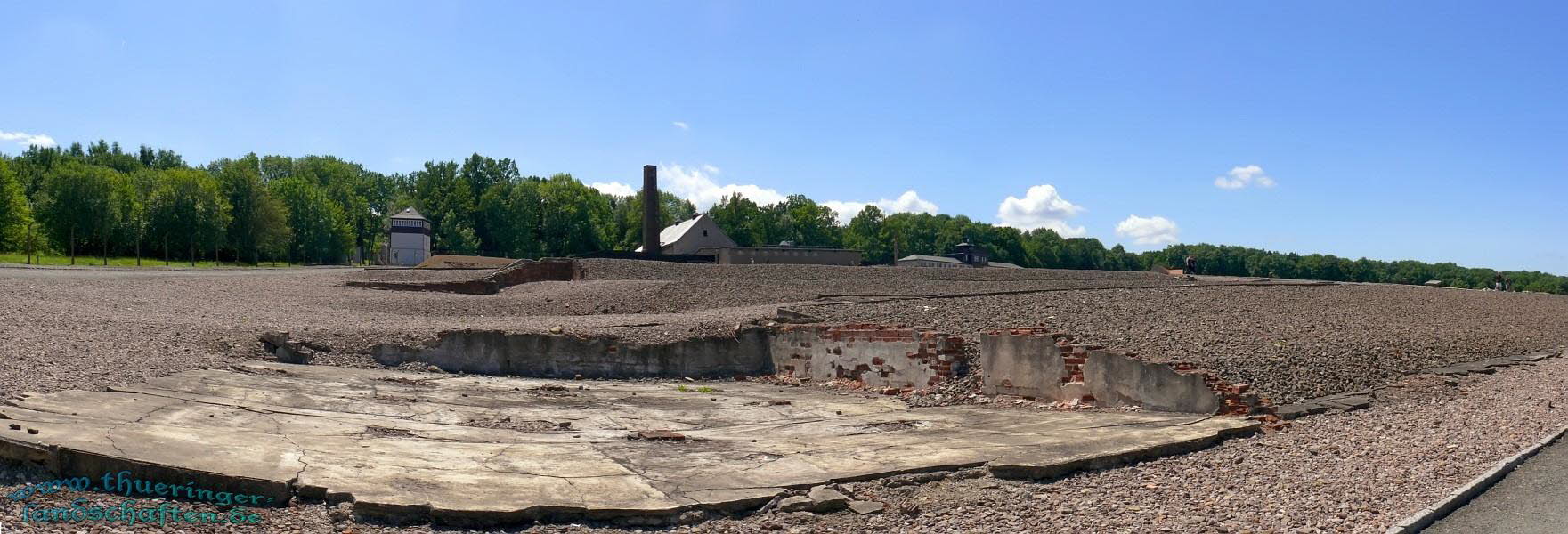 Konzentrationslager Buchenwald