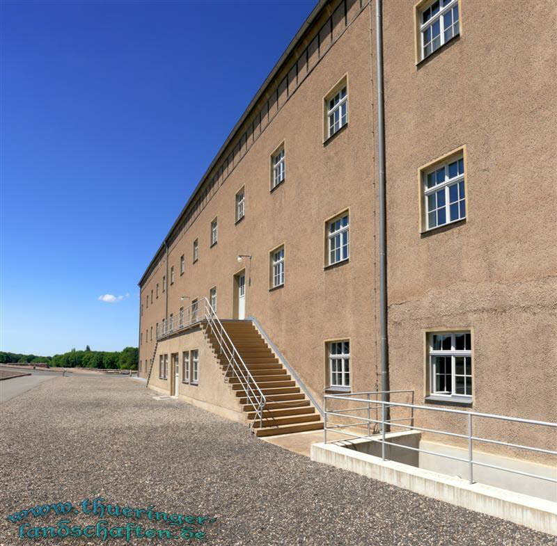 Konzentrationslager Buchenwald