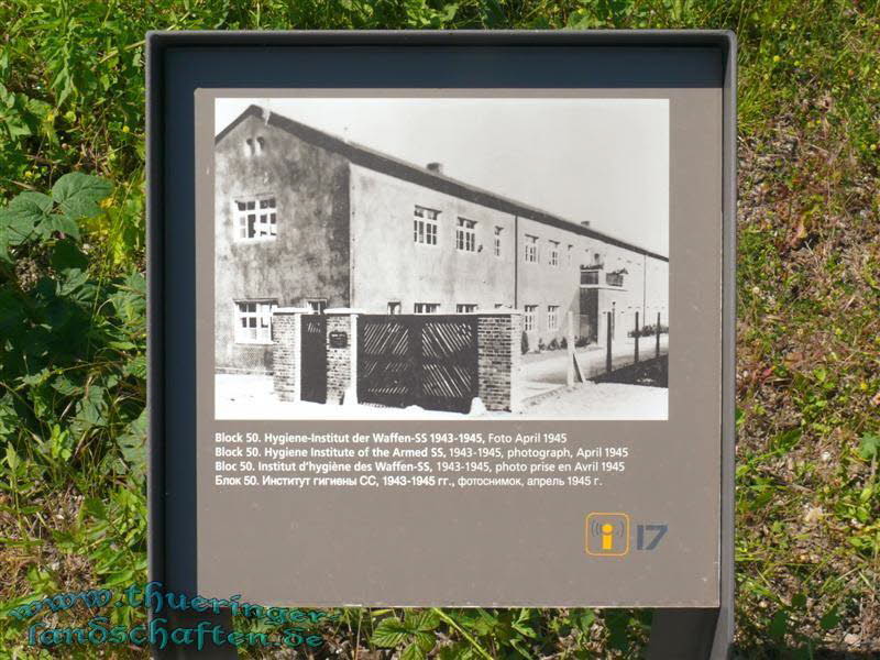 Konzentrationslager Buchenwald