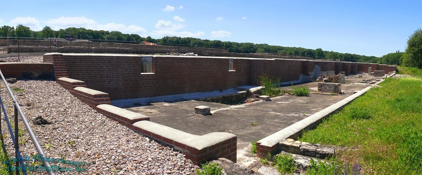 Konzentrationslager Buchenwald