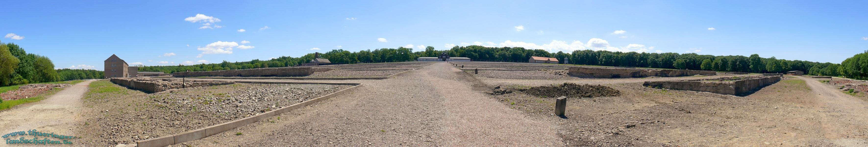 Konzentrationslager Buchenwald