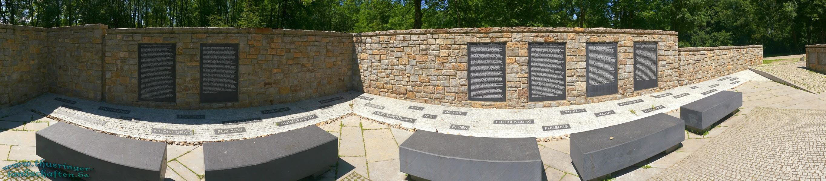 Konzentrationslager Buchenwald