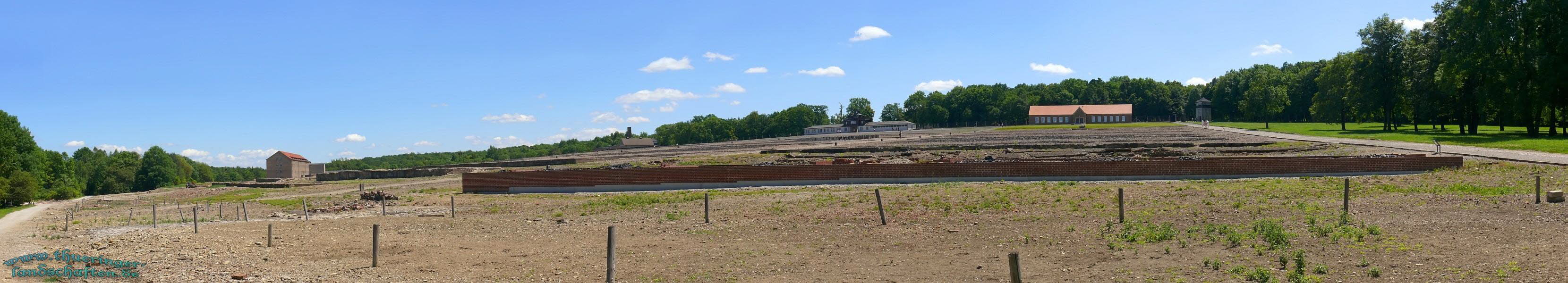 Konzentrationslager Buchenwald