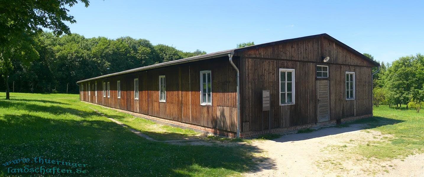 Konzentrationslager Buchenwald