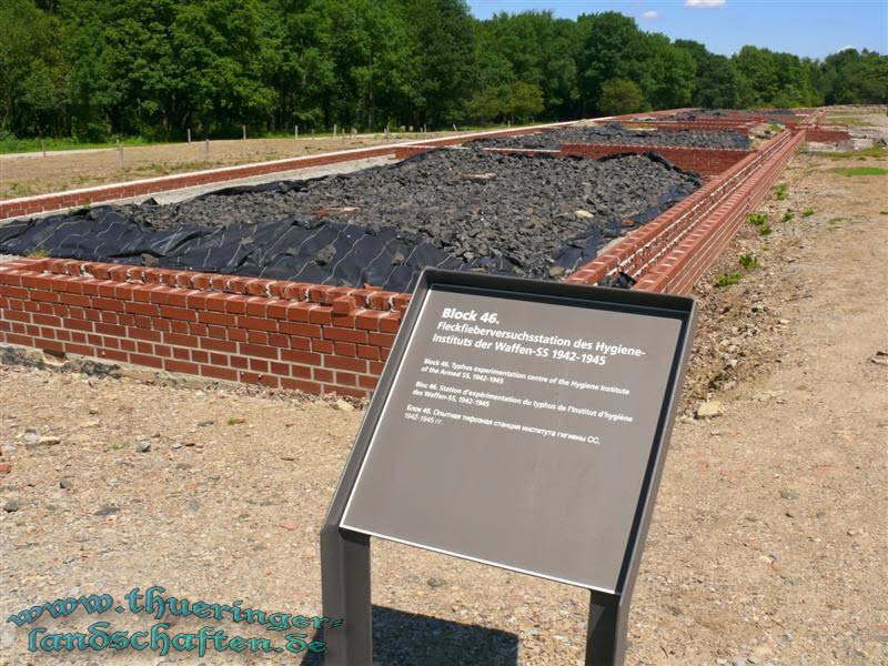 Konzentrationslager Buchenwald