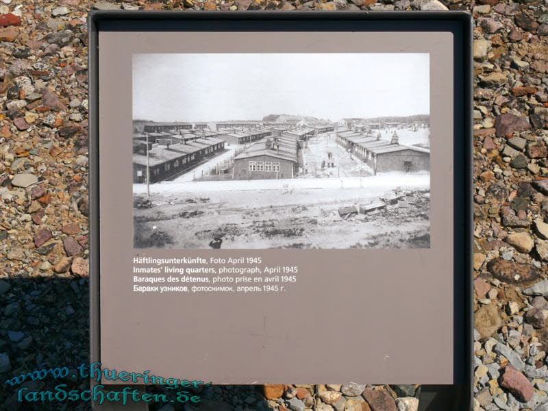 Konzentrationslager Buchenwald