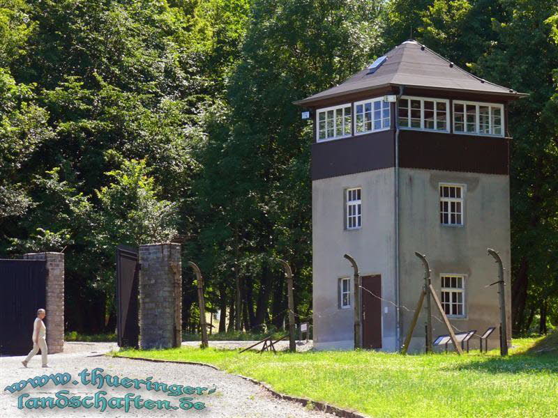 Konzentrationslager Buchenwald