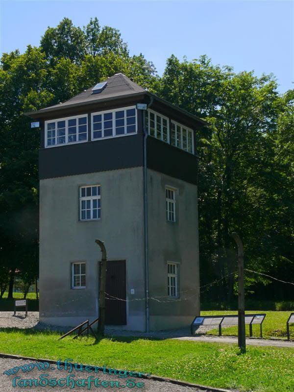 Konzentrationslager Buchenwald