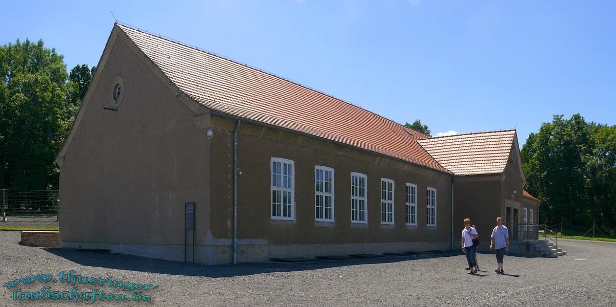 Konzentrationslager Buchenwald