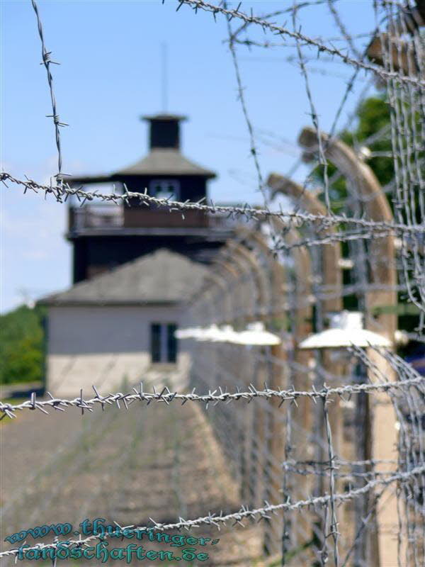 Konzentrationslager Buchenwald