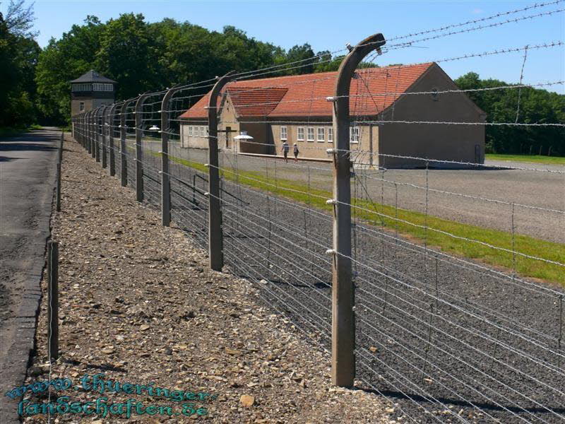 Konzentrationslager Buchenwald