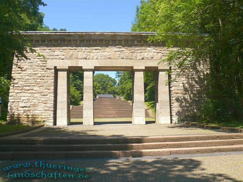 Konzentrationslager Buchenwald