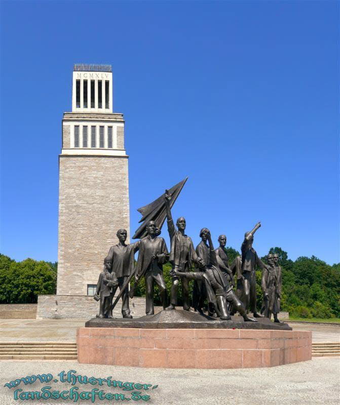 Konzentrationslager Buchenwald