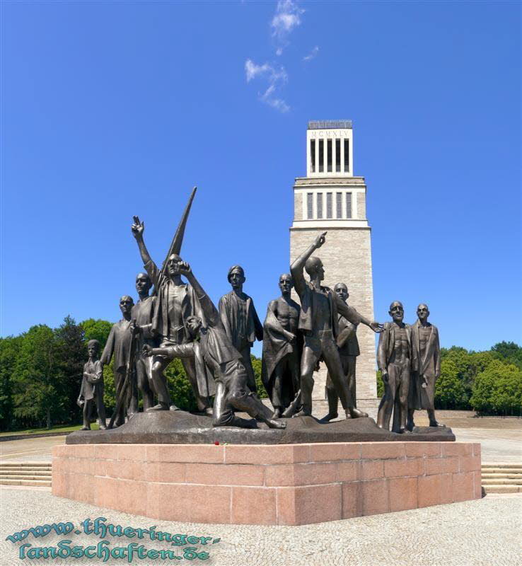 Konzentrationslager Buchenwald