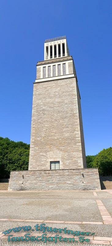 Konzentrationslager Buchenwald