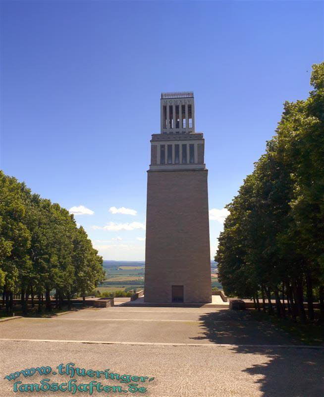 Konzentrationslager Buchenwald