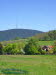 Sachsenbrunn und der Bleßberg