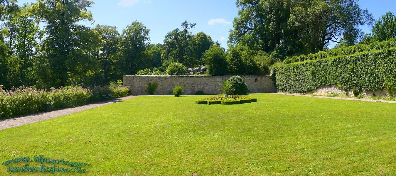 Schloss Ettersberg