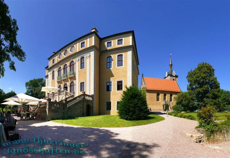 Schloss Ettersberg