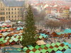 Weihnachtsmarkt Erfurt