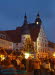 Weihnachtsmarkt Hildburghausen