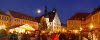 Weihnachtsmarkt Hildburghausen