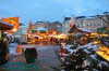 Weihnachtsmarkt Meiningen