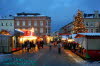 Weihnachtsmarkt Meiningen