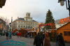 Weihnachtsmarkt Weimar